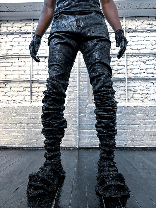 VERNUM VENOM DENIM