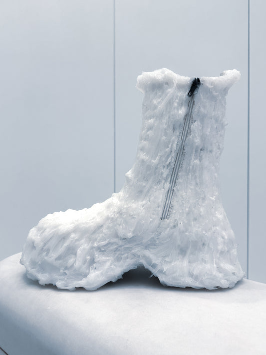 VERNUM YETTI SLEEK POLAR BOOTS