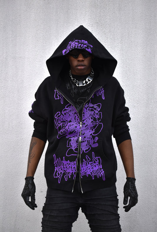 VERNUM NEO HOODIE