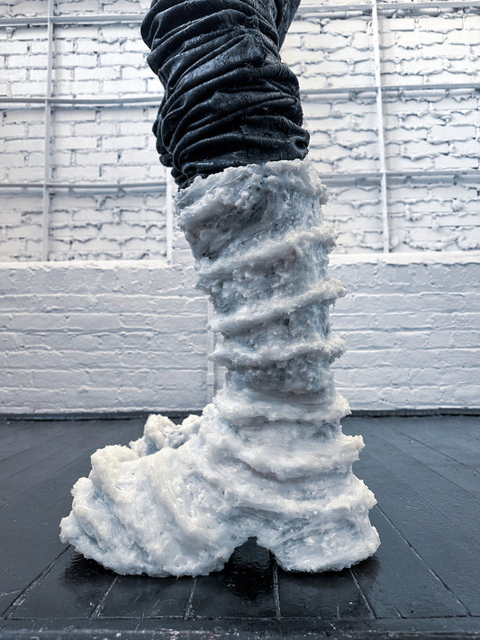 VERNUM MOTO POLAR BOOTS