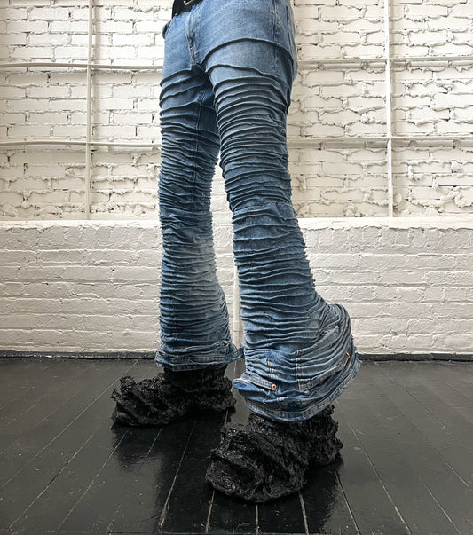 VERNUM CONCRETE DENIM
