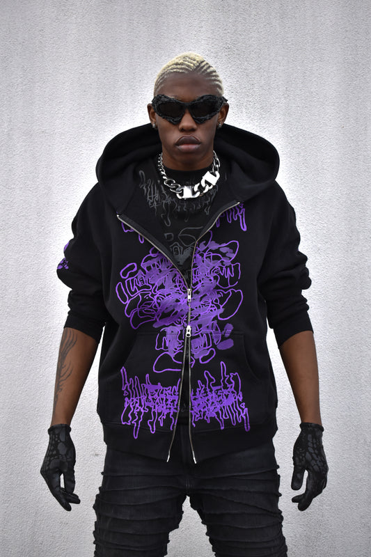 VERNUM NEO HOODIE