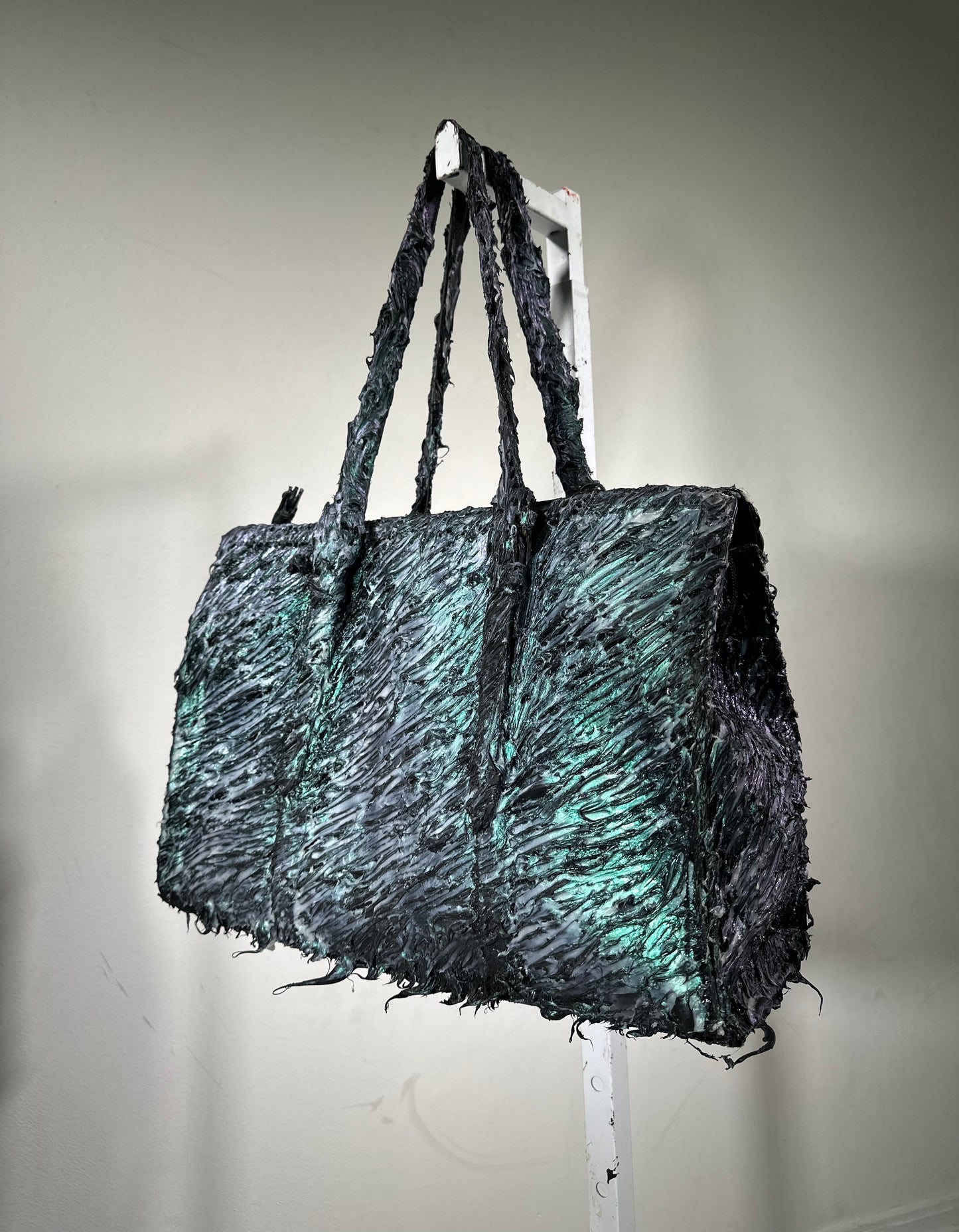 VERNUM BRIXON BAG