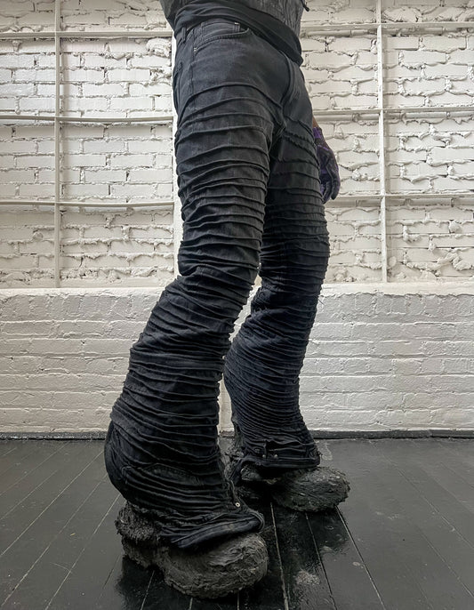 VERNUM SEXTILE DENIM