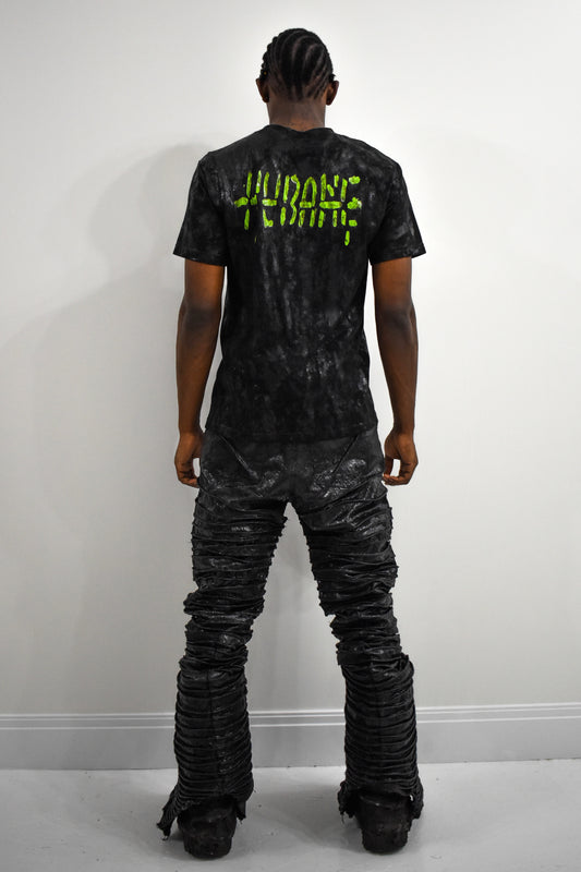 VERNUM TECHRON T-SHIRT