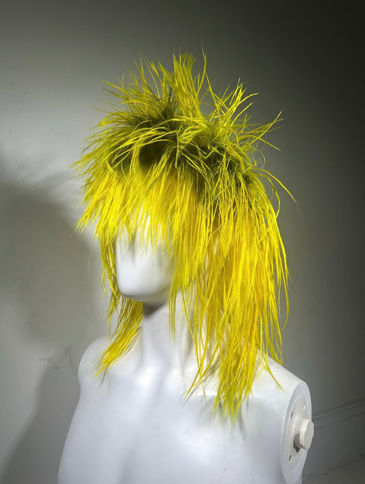 VERNUM CAUTION CROWN