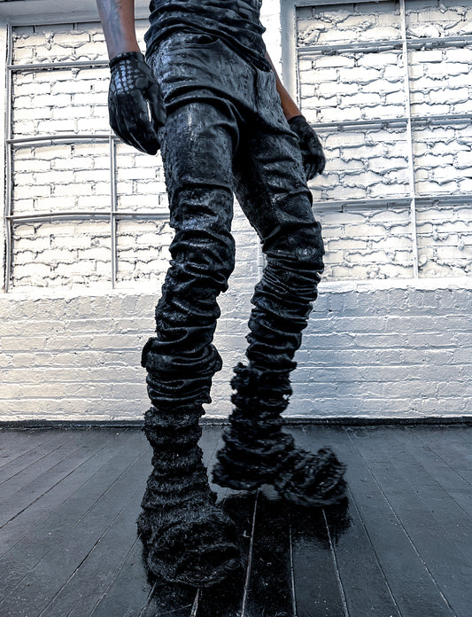 VERNUM VENOM DENIM