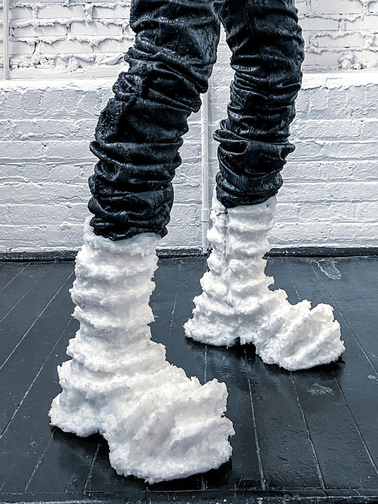 VERNUM LEVEL POLAR BOOTS