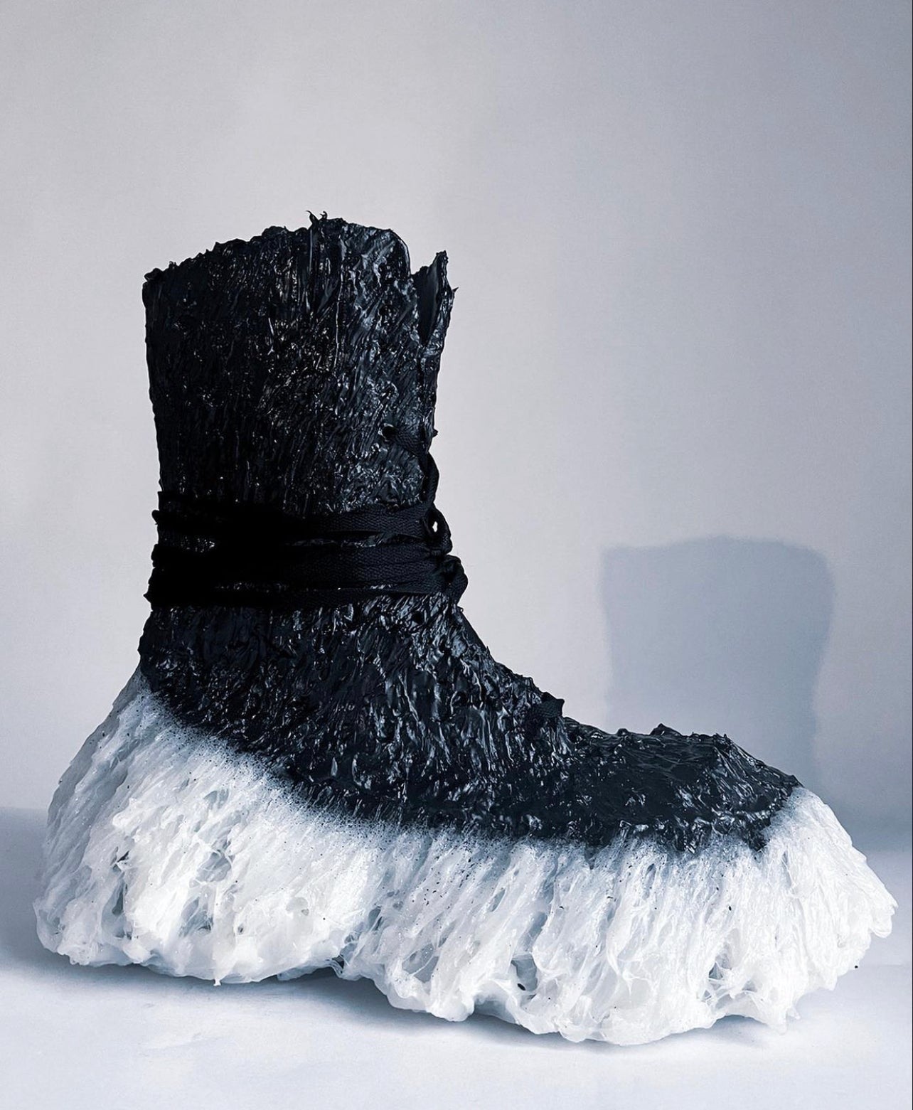 FW27 VERNOM ZERO BOOTS – Hubane