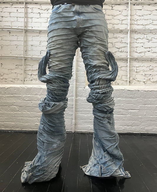 VERNUM SUSTAIN DENIM