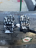 SHOGUN BIKER GLOVES