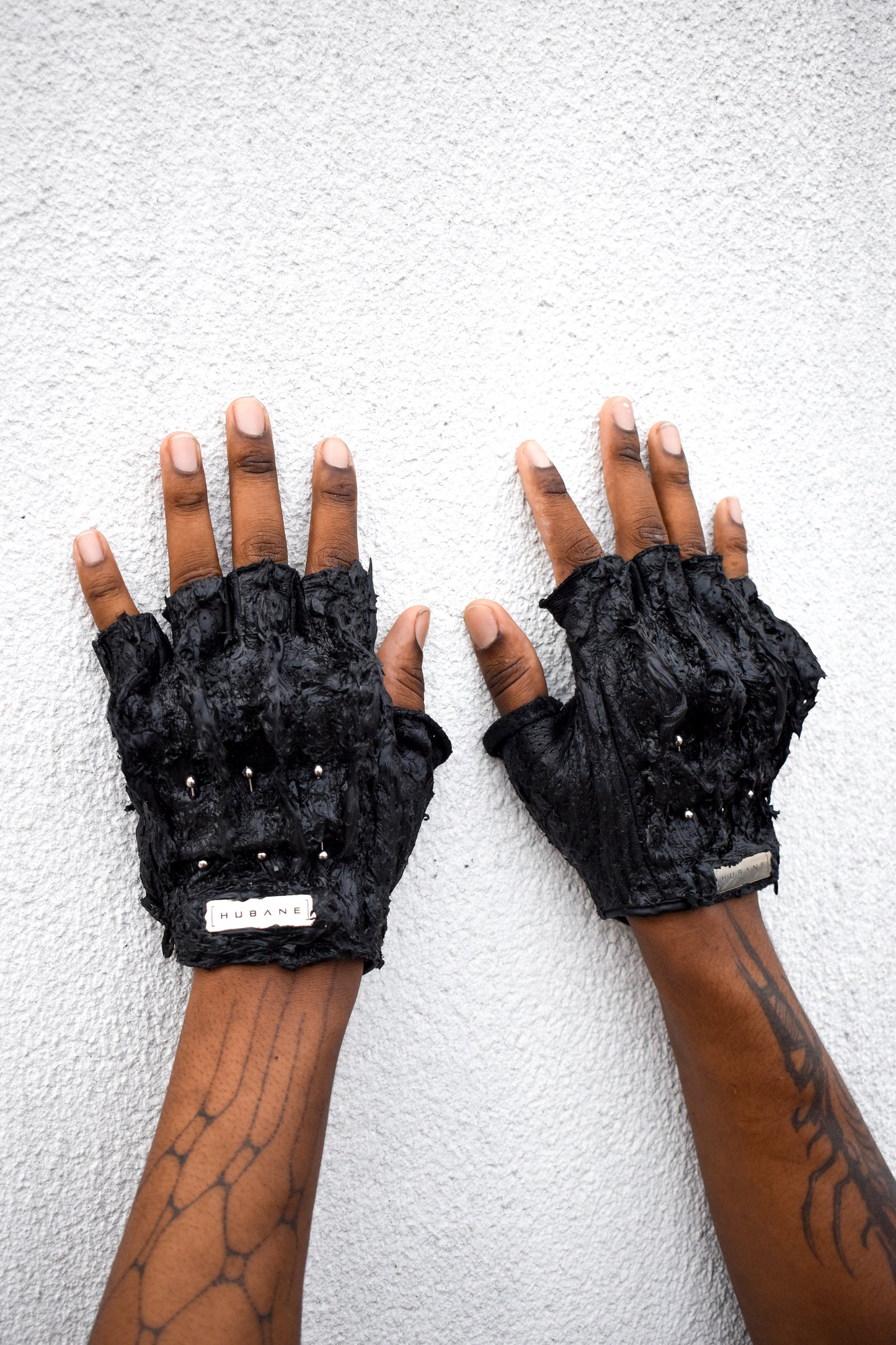 VERNUM BIKER GLOVES