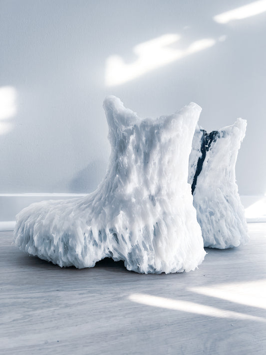 VERNUM NEO POLAR BOOTS