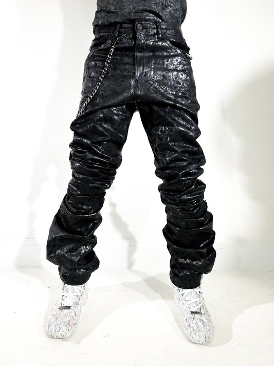VERNUM VLEXRA  DENIM