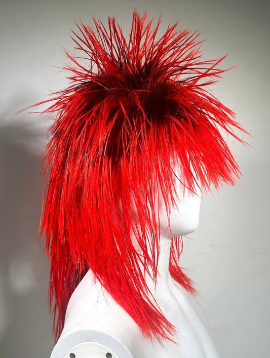 VERNUM CARNAGE CROWN