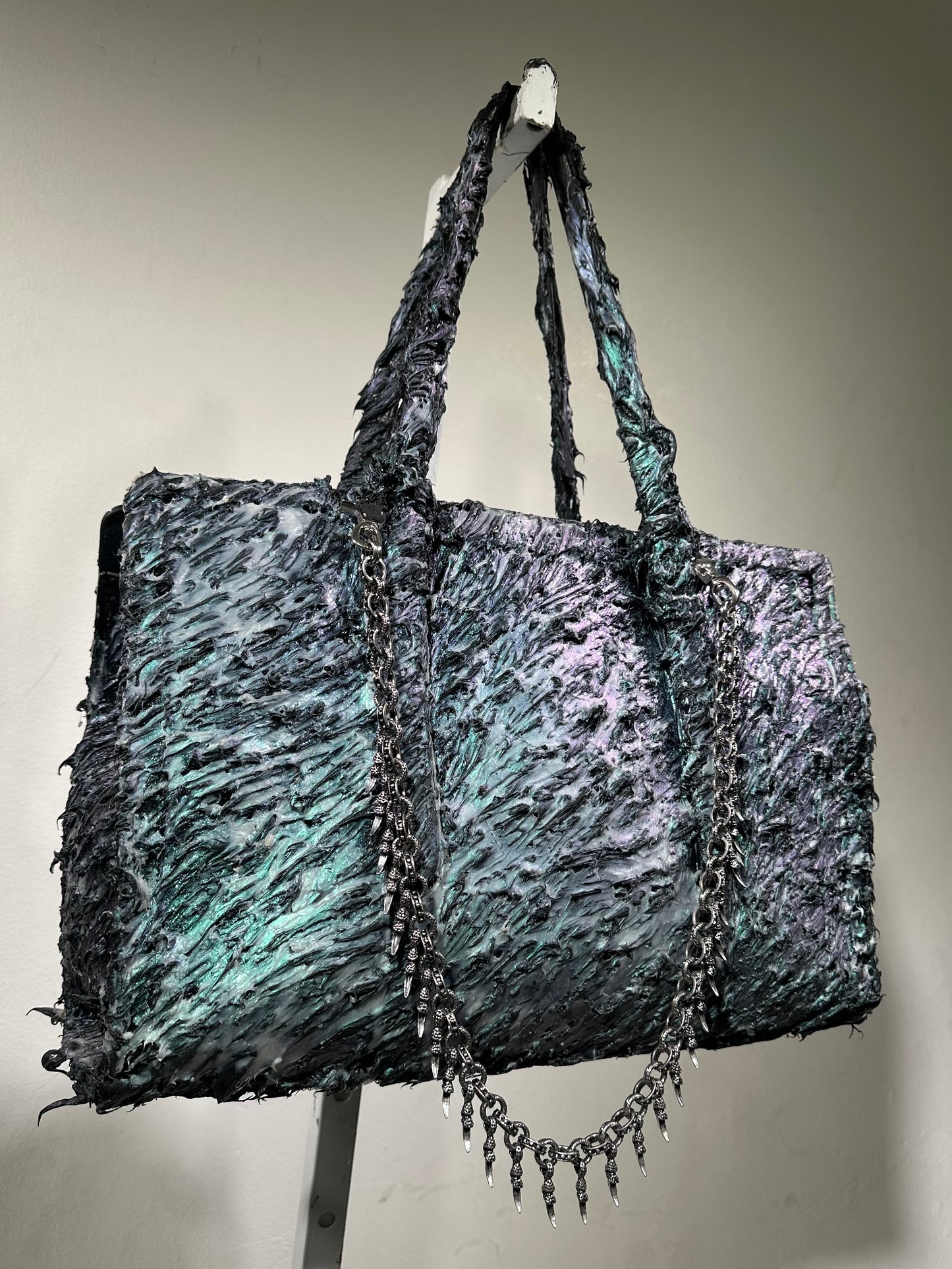 VERNUM BRIXON BAG