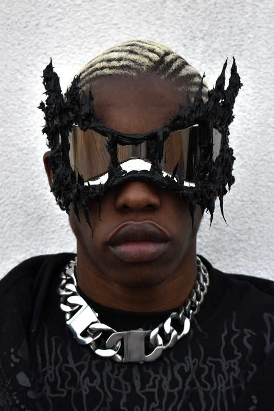 TECHNO7 SUNGLASSES
