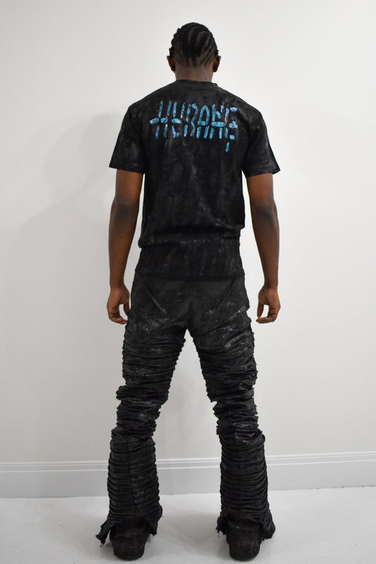 VERNUM TECHRON T-SHIRT