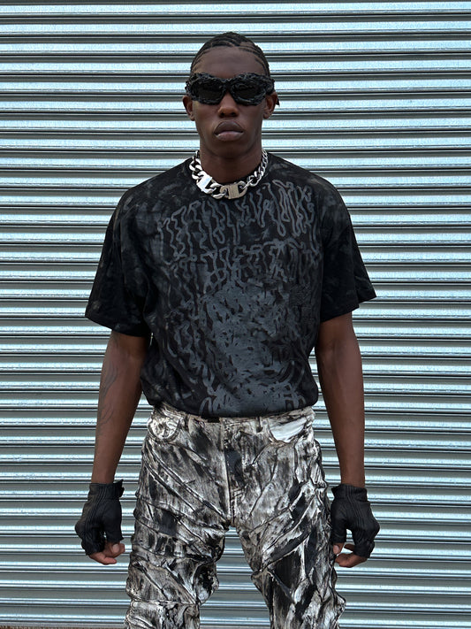 RoadRunner T-shirt (Black)