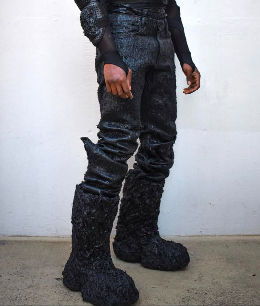 VERNUM TECHRON DENIM