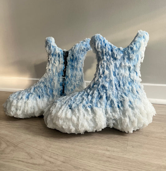 VERNUM FREEZA BOOTS VX- 6