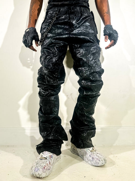 VERNUM VALERA CARGOS