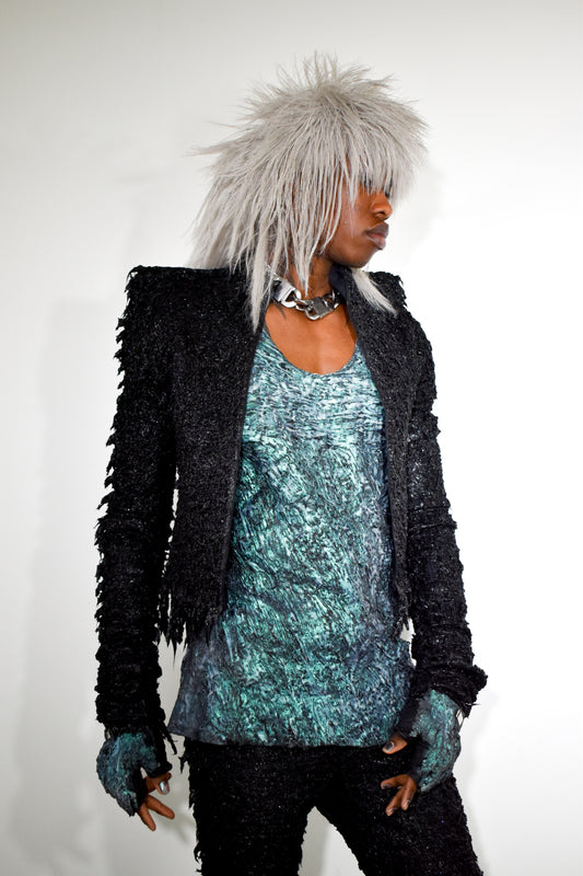 VERNUM KRATO JACKET