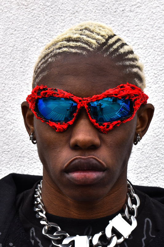 AKIRA SLIM SUNGLASSES