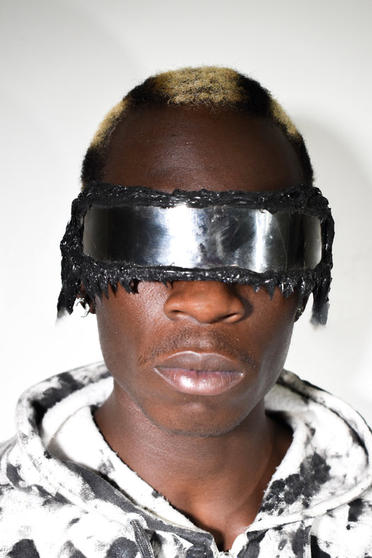 VERNUM VEXRON GLASSES