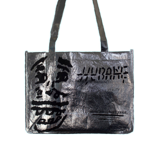 Vernum Renagade Tote