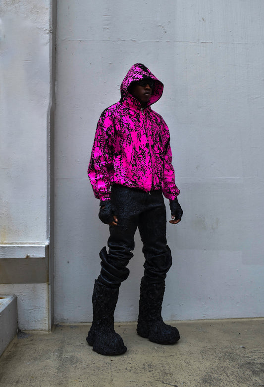 RELLIK Bonsai Hoodie