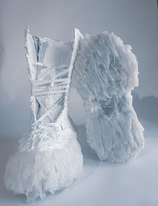 FW27 V3NOM POLAR BOOTS