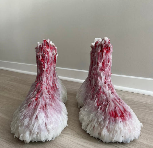 FW27 VERNUM REZNA BOOTS