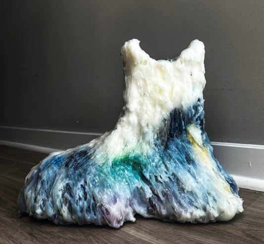 FW32 VERNUM HALO BOOTS