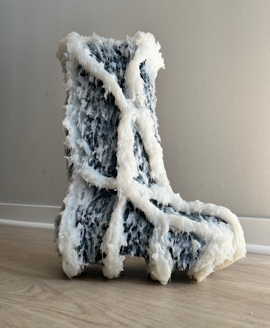 FW28 VERNUM AURA47 BOOTS