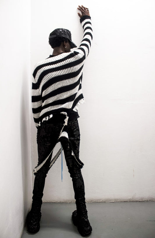 Kanaki Sweater
