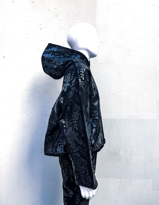 Black Opex ( Hoodie )