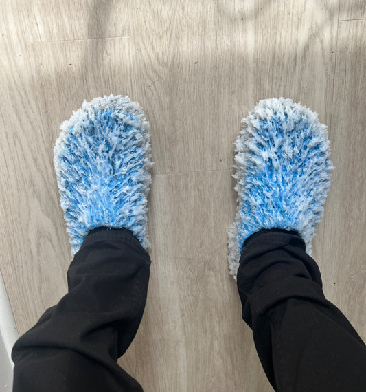 VERNUM FREEZA CLOGS