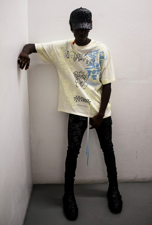 “Vernum Aberrant” T-shirt