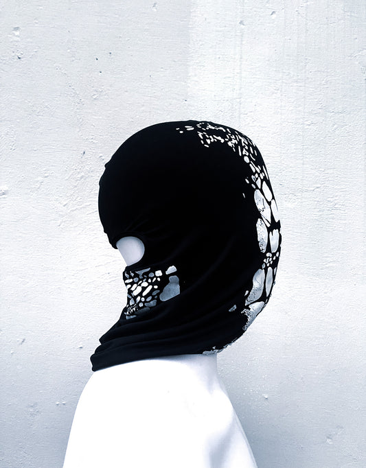 VERNUM CHRYSALIS Mask