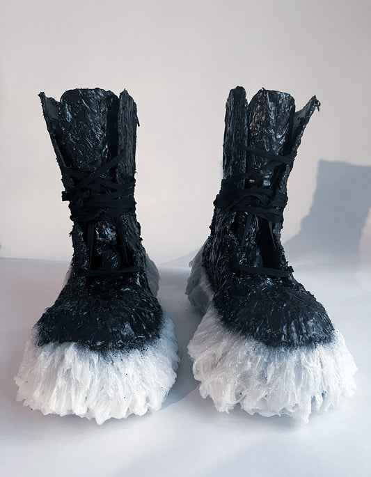 FW27 VERNOM ZERO BOOTS