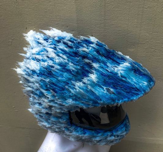 "BUILT FOR DA STORM"