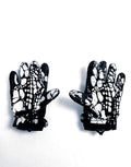 SHOGUN BIKER GLOVES