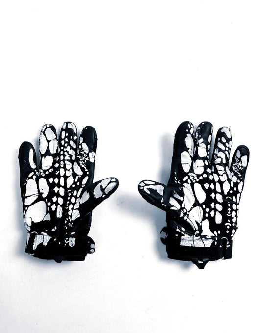 SHOGUN BIKER GLOVES