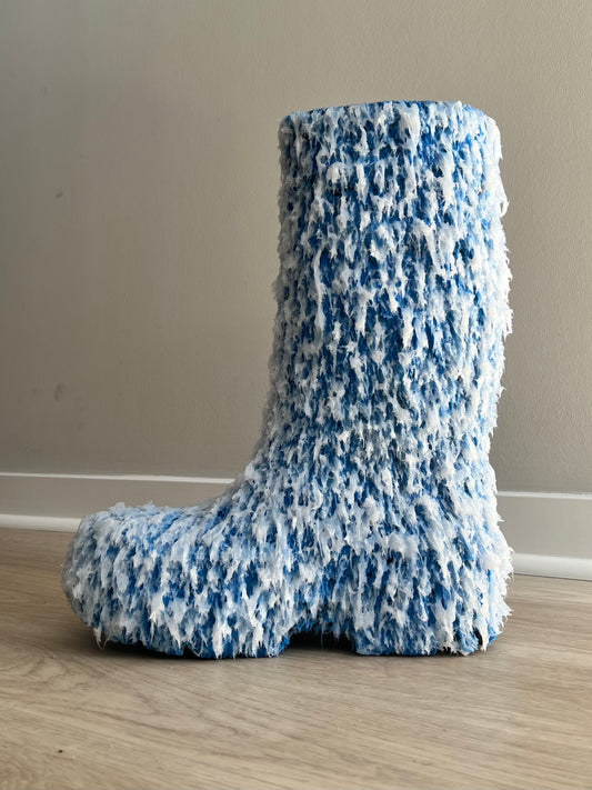 FW24 V3RNUM FR33ZA46 Boots