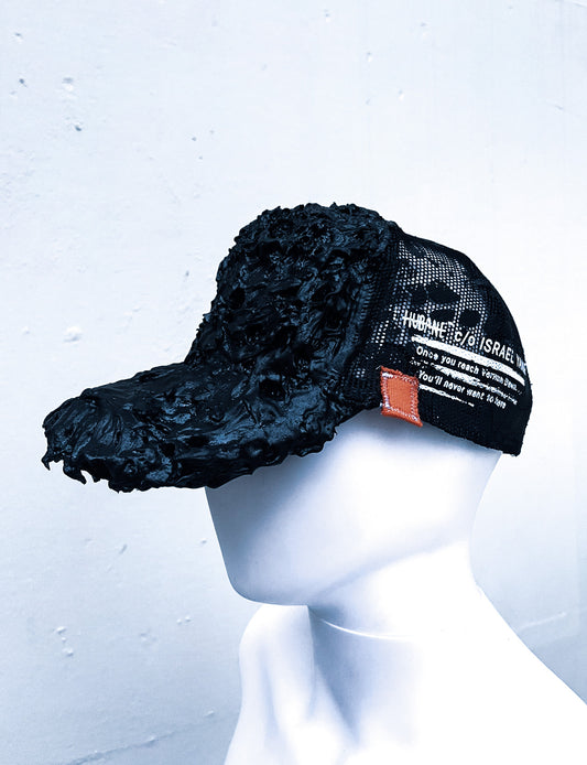 V3RNUM V3NOM Trucker