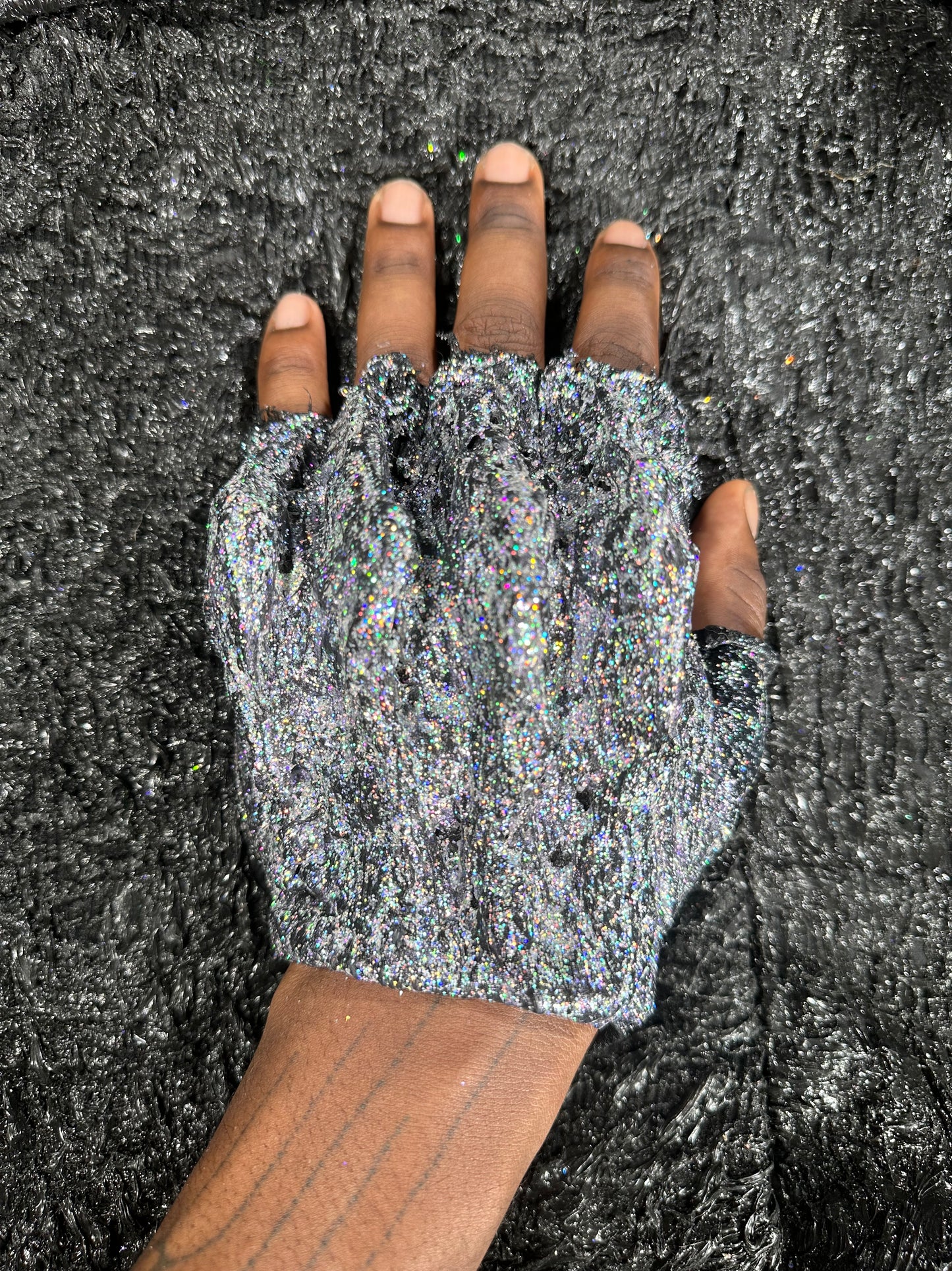 VERNUM GLACIER GLOVES