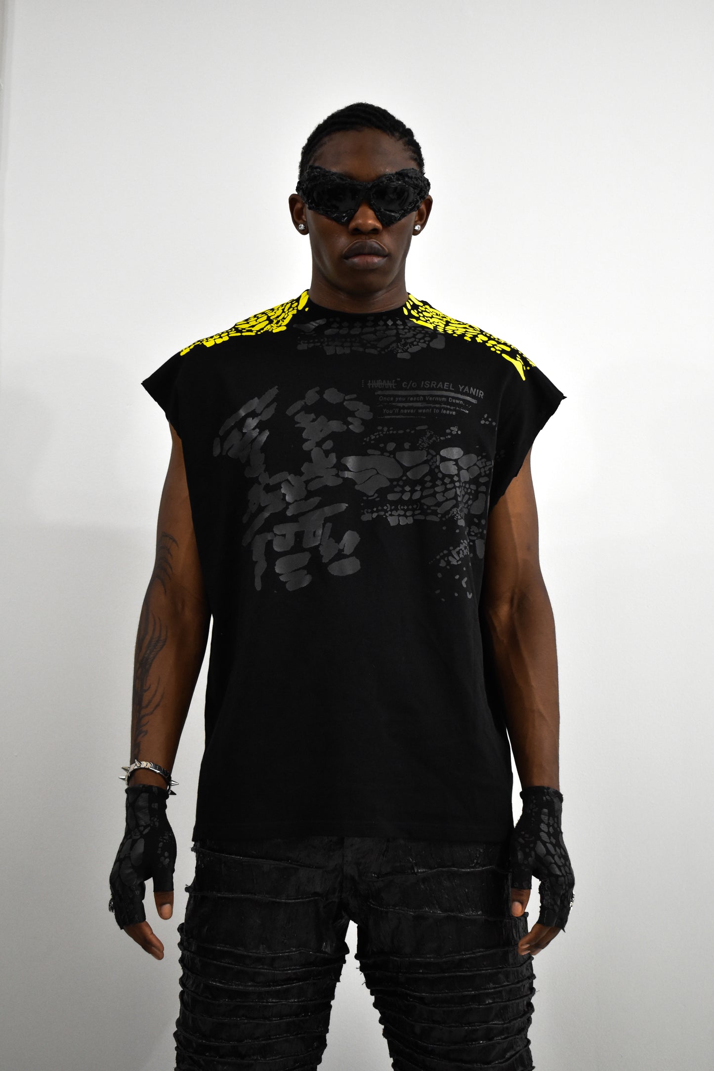 TECHNON T-SHIRT