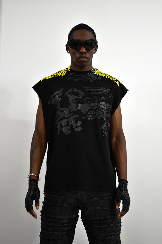 TECHNON T-SHIRT