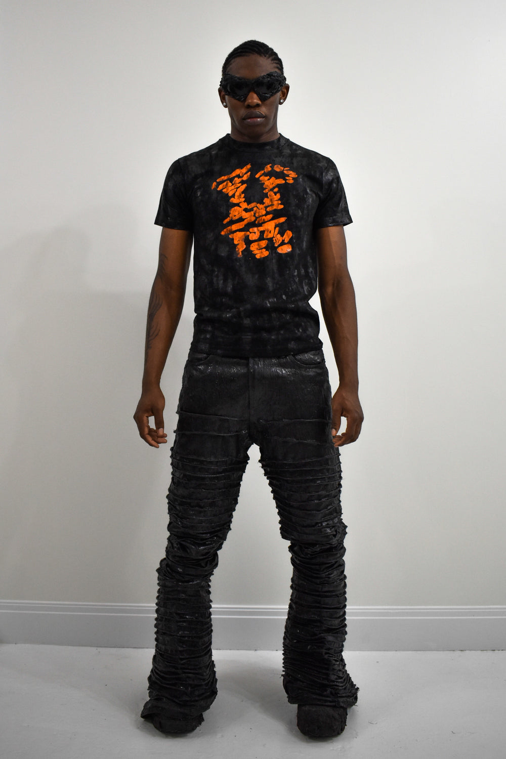 VERNUM TECHRON T-SHIRT